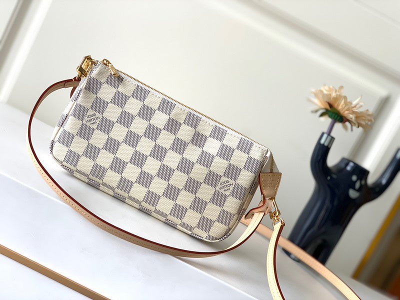 Satchel Bags - VL Bags - 022