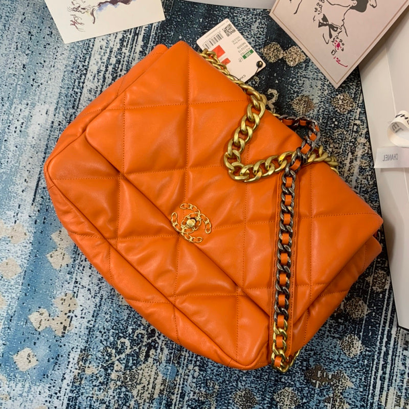 Satchel Bags - CHL Bags - 1900