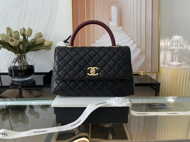 Satchel Bags - CHL Bags - 1777