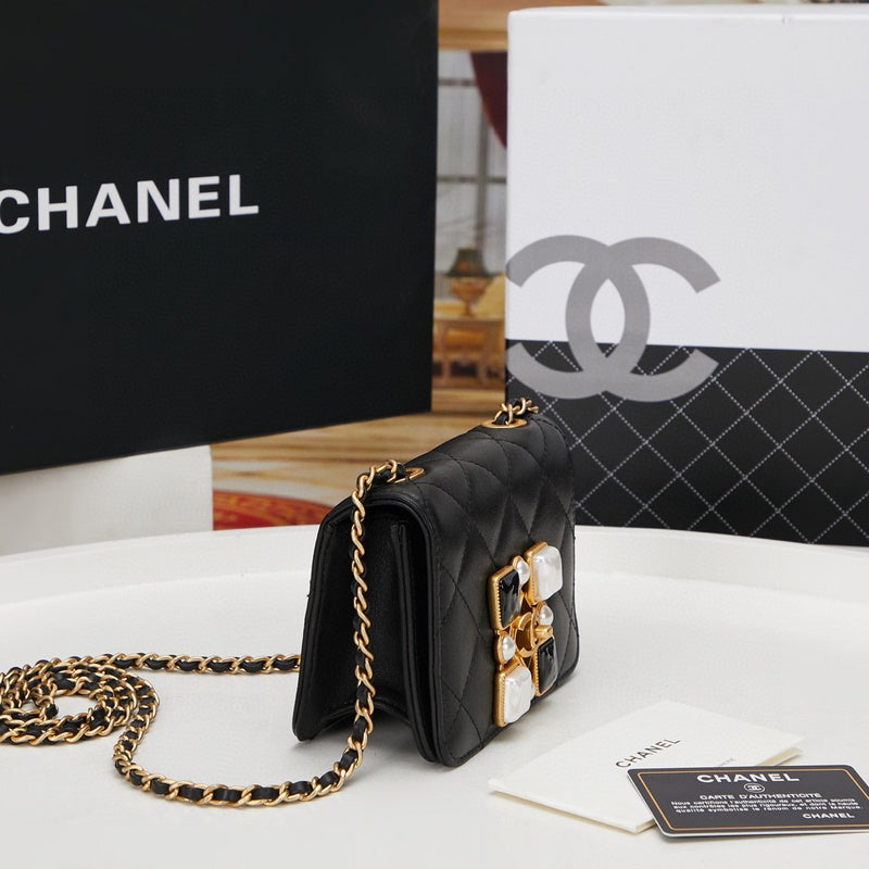 Satchel Bags - CHL Bags - 1627