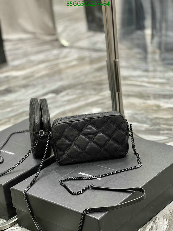 SAMC - YLS Bags - 320