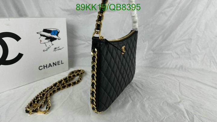 SAMC - CHL Bags Crossbody - 131