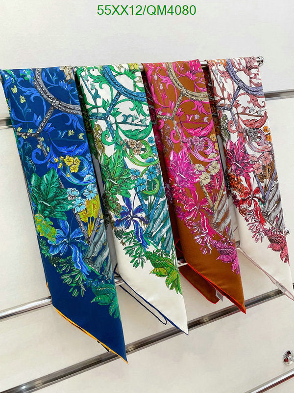 SAMC - DOR Scarves - 296