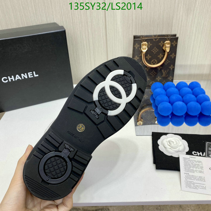 SAMC - Mix Boots - 456