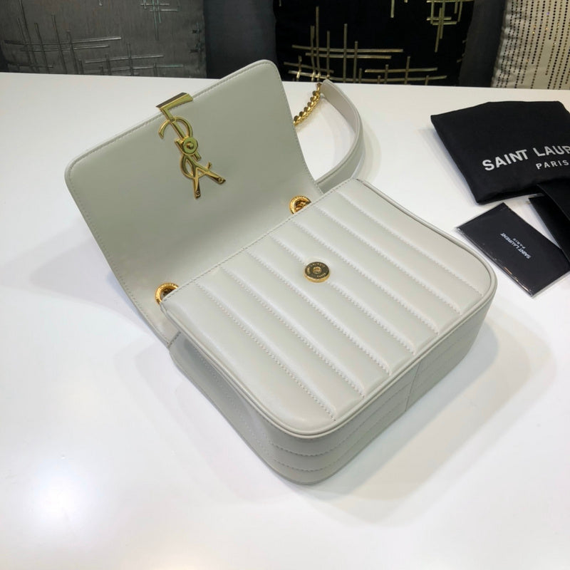 Satchel Bags - SLY Bags - 2682