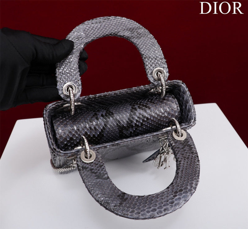 Glami Fashion - DIR Bags - 1719