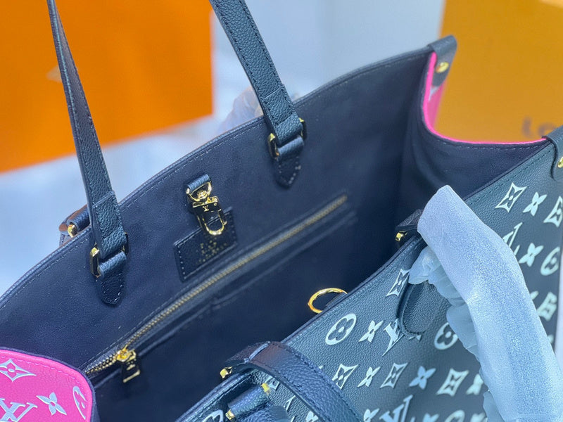 Satchel Bags - VL2 Bags - 106