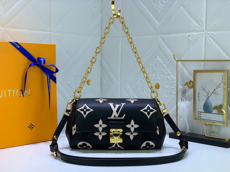 Satchel Bags - VL2 Bags - 093