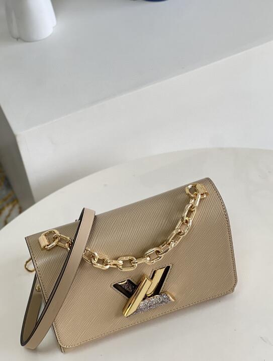 SAMC - LOV Bags - 1636