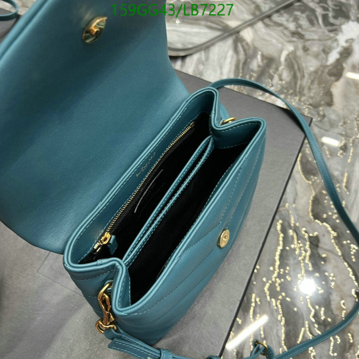 SAMC - YLS Bags - 438