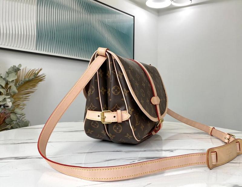 SAMC - LOV Bags - 2127