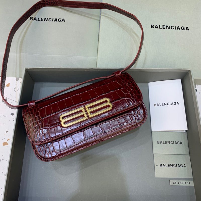 Satchel Bags - BGA Bags - 602