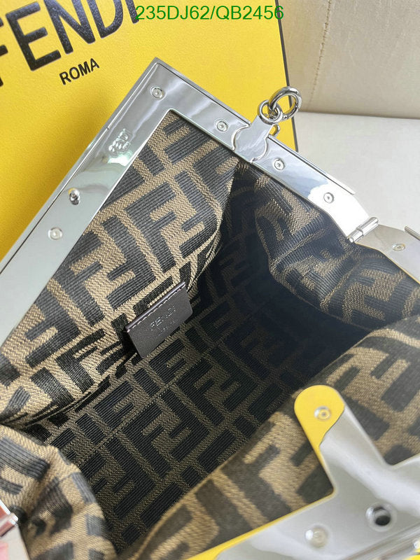 SAMC - FDE Bags - 373