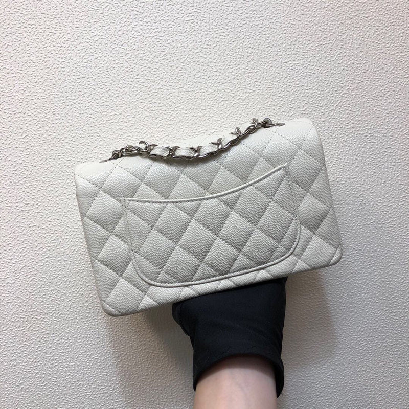 Satchel Bags - CHL Bags - 4133