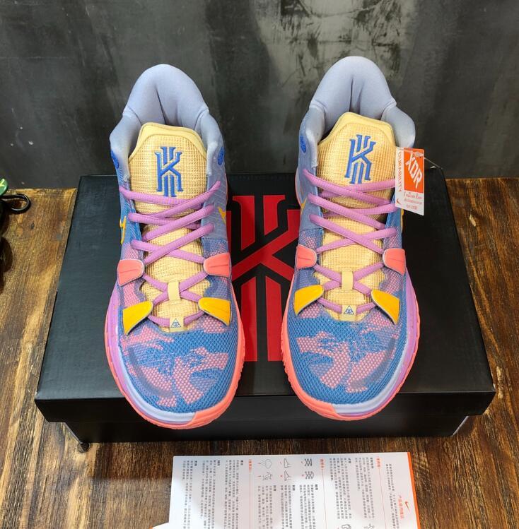 SAMC - NKE Shoes - 1682