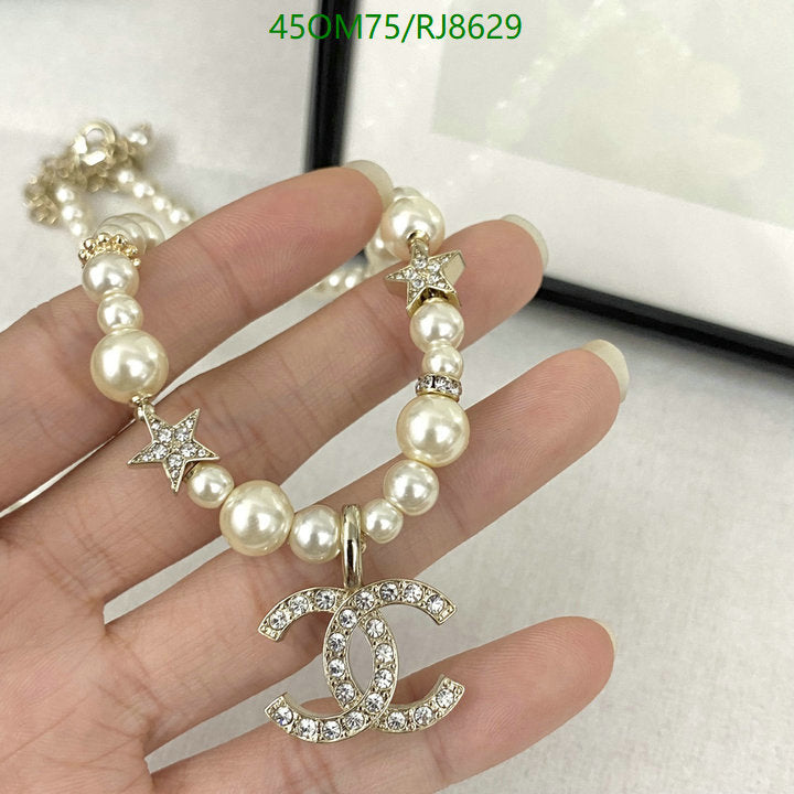 SAMC - CHL Jewelry Necklace - 310
