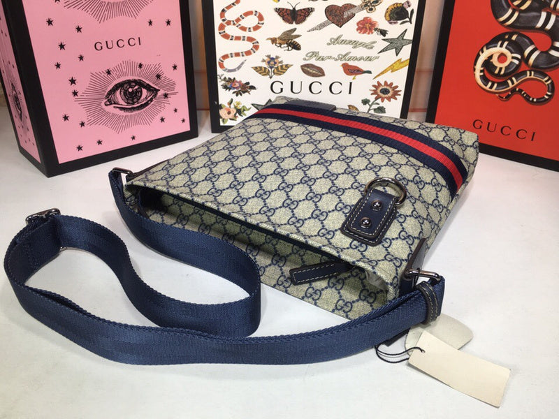 Satchel Bags - GCI Bags - 1672