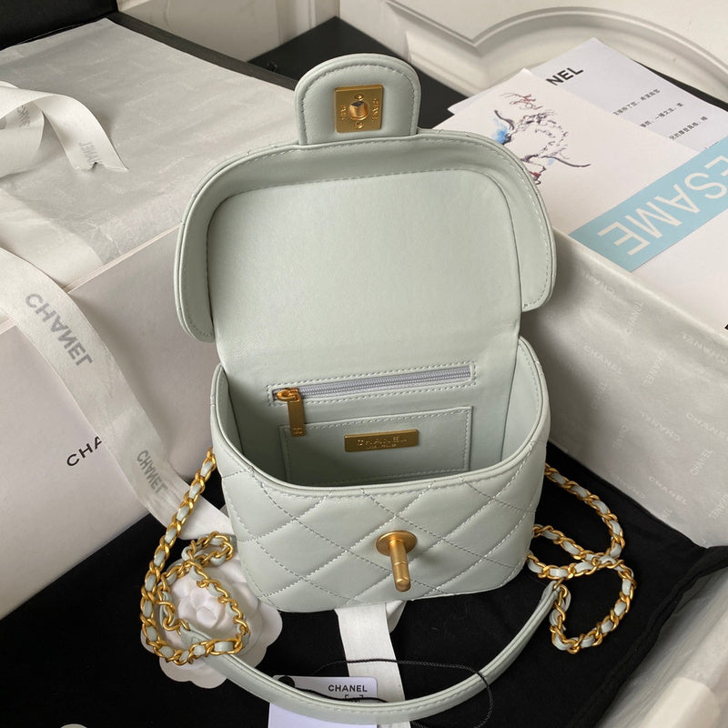 Satchel Bags - CHL Bags - 7354