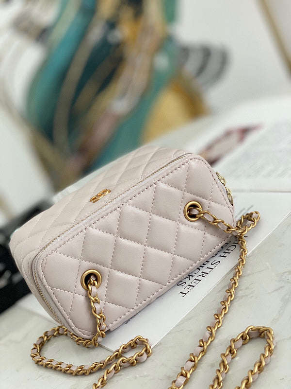 Satchel Bags - CHL Bags - 3697