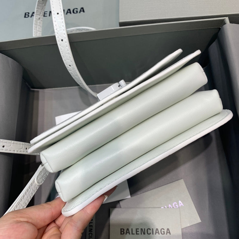 Satchel Bags - BGA Bags - 789