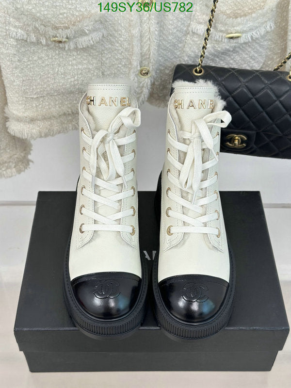 SAMC - Mix Boots - 071