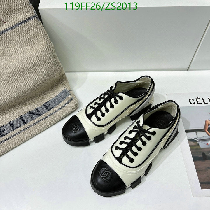 SAMC - CHL Women Shoes - 092