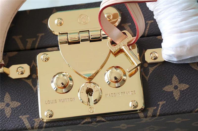 Glami Fashion Lu-Vi bags - 9508