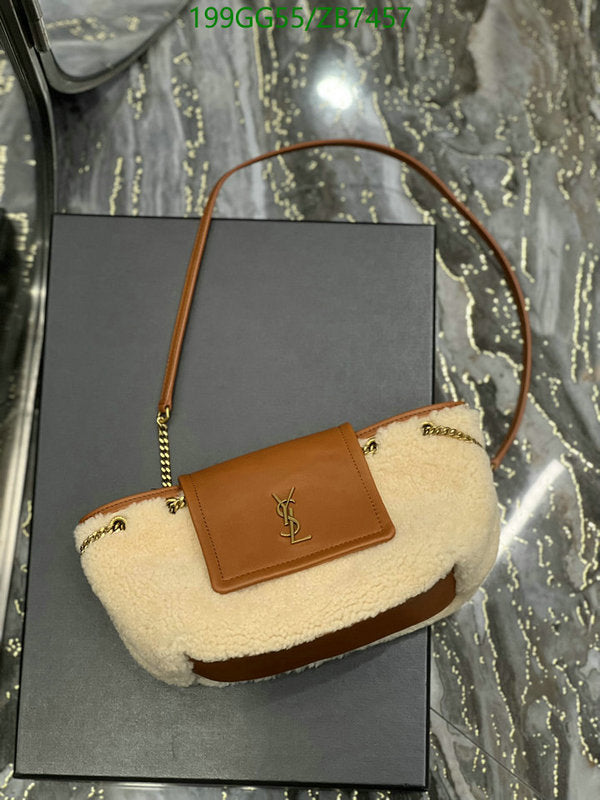 SAMC - YLS Bags - 343