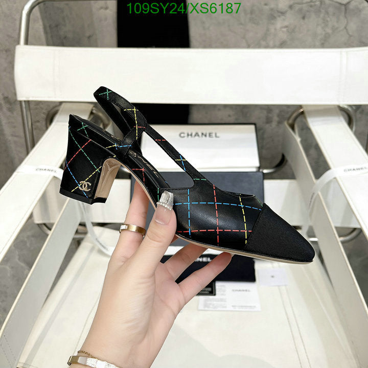 SAMC - CHL Women Shoes Ballet - 277