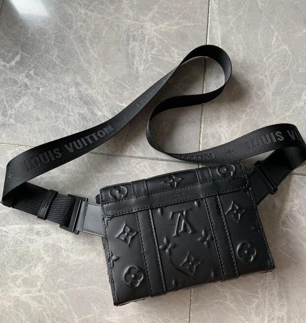 SAMC - LOV Bags - 2379