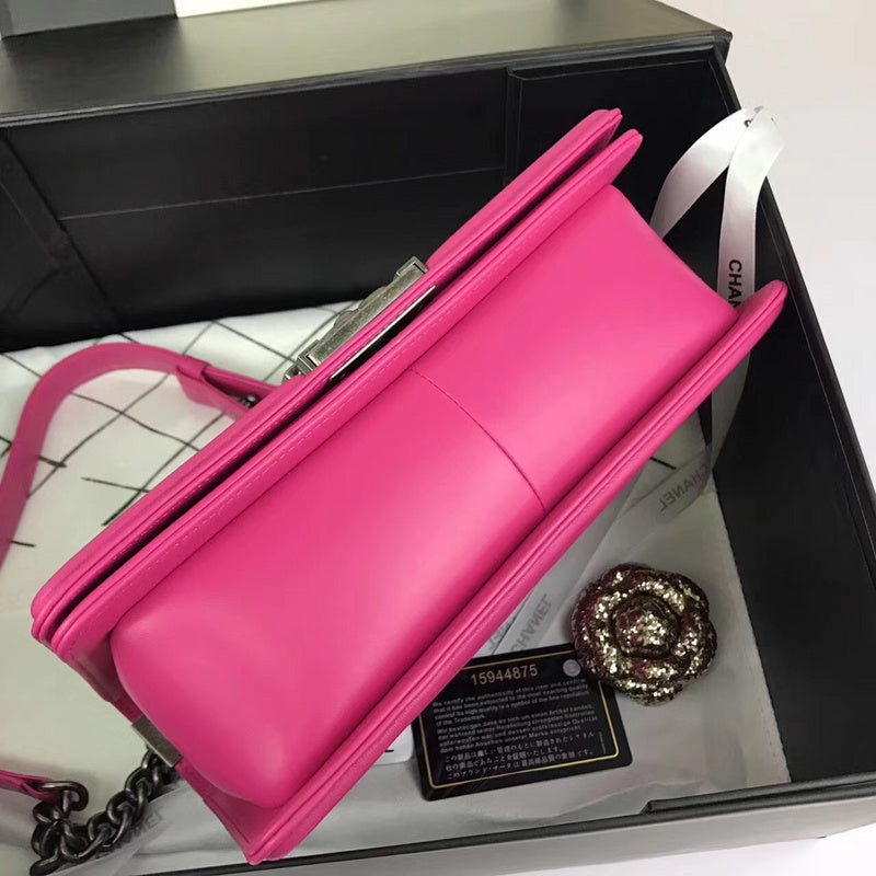 Satchel Bags - CHL Bags - 657