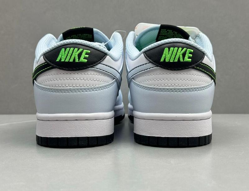 SAMC - NKE Shoes - 069