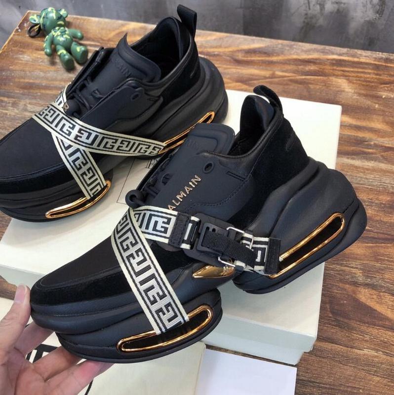SAMC - BAM Women Shoes - 143