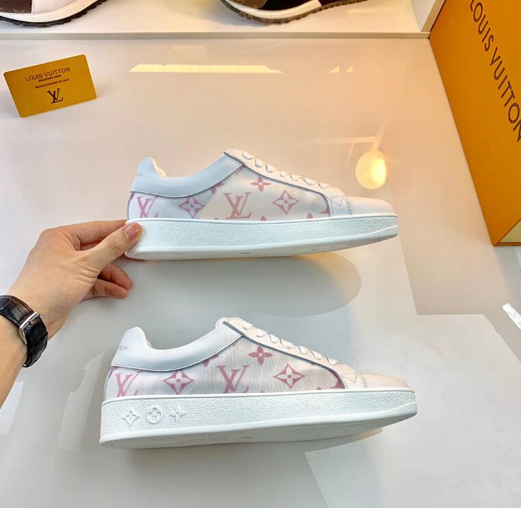 Glamy - LOV Men Shoes - 1805