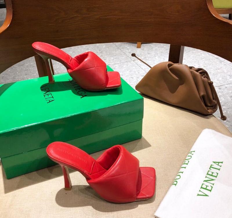 SAMC - BO Women Shoes - 246