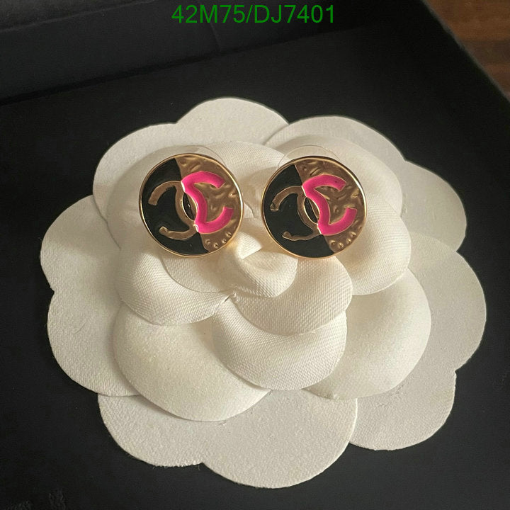 SAMC - CHL Jewelry - 103