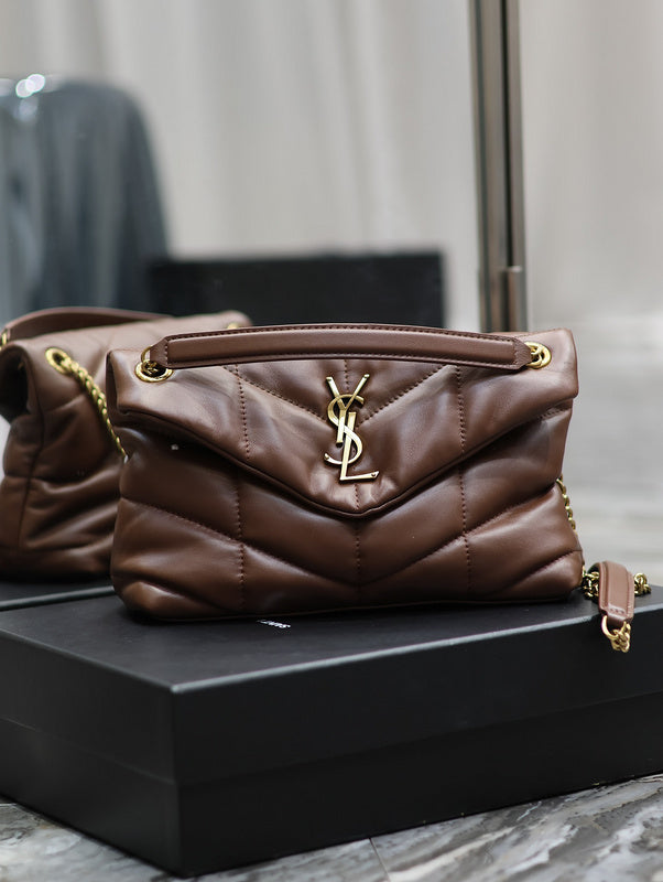Satchel Bags - SLY Bags - 002