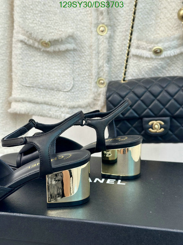 SAMC - CHL Women Shoes High Heels - 003