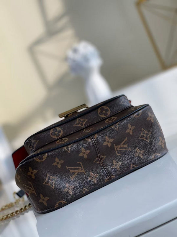 Satchel Bags - VL1 Bags - 690