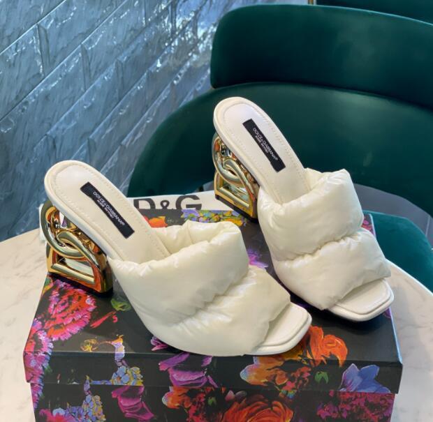 SAMC - DAG Women Shoes - 329