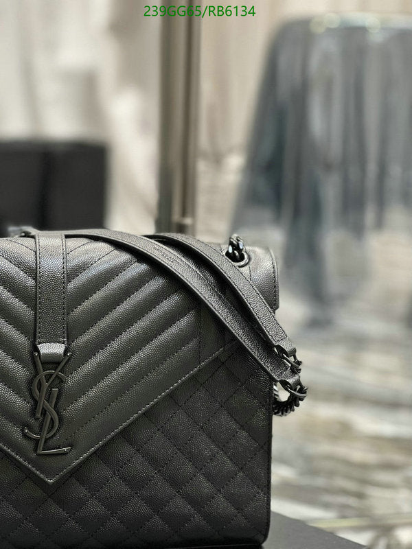 SAMC - YLS Bags - 145