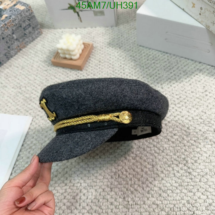 SAMC - COL Caps & Hats - 099