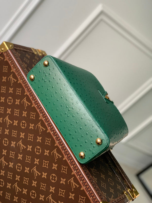 Satchel Bags - VL Bags - 1694