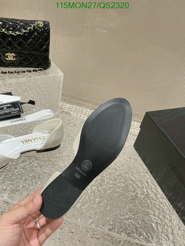 SAMC - CHL Women Shoes - 110