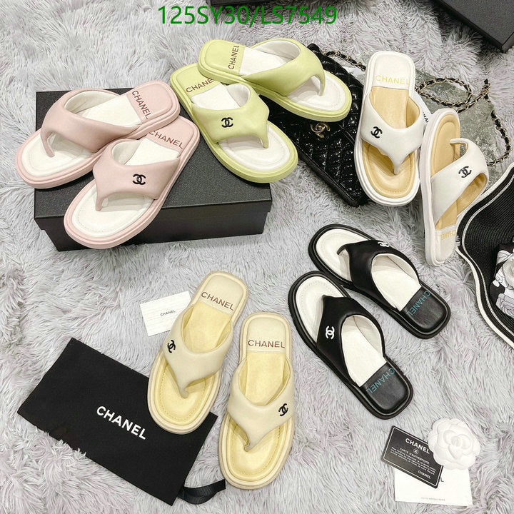 SAMC - CHL Women Shoes Slippers - 259