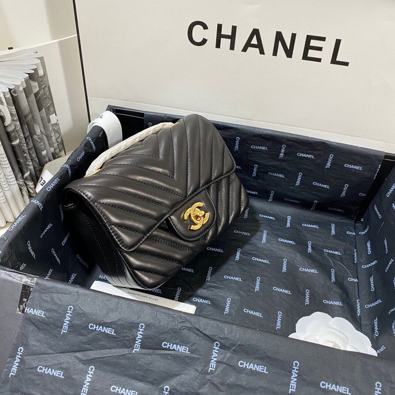 Satchel Bags - CHL Bags - 4539