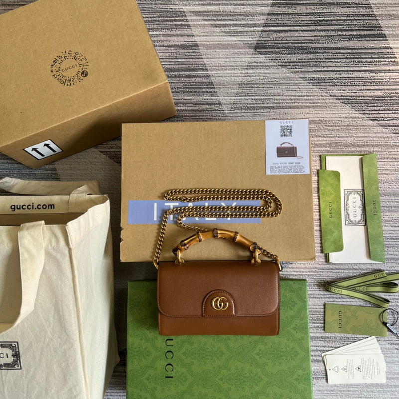 Glami - GUKI Bags - 1629