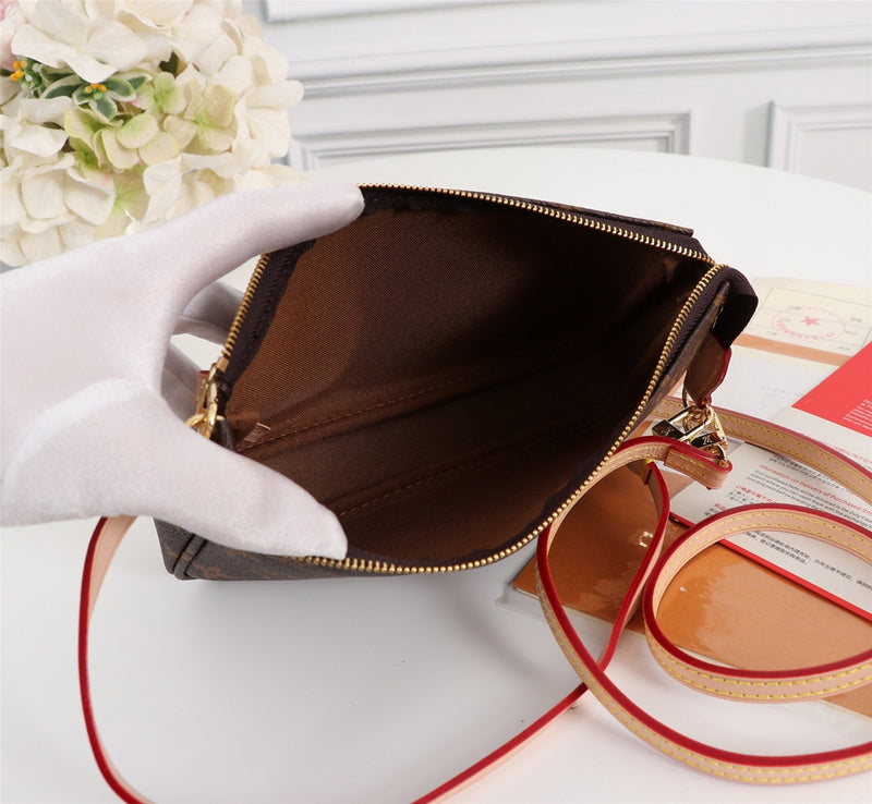 Satchel Bags - VL Bags - 897