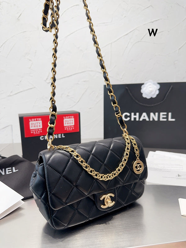Satchel Bags - CHL Bags - 6915