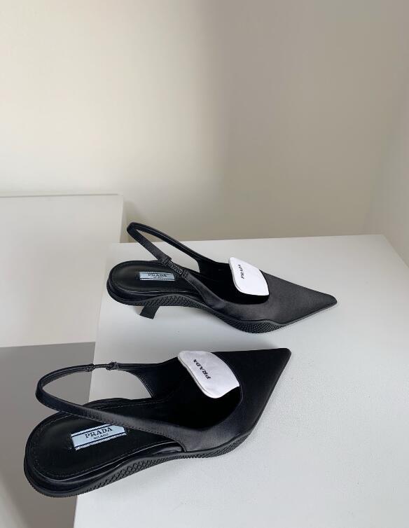 GlamyWomen Shoes - 703
